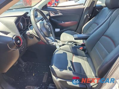 Zdjęcie 7 z 12 samochodu: 2016 MAZDA CX-3 TOURING VIN:JM1DKBC77G0119853 - miniatura