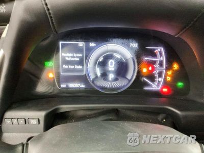 Zdjęcie 9 z 12 samochodu: 2021 LEXUS ES 300H VIN:58ADA1C18MU003465 - miniatura
