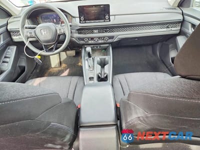 Zdjęcie 8 z 13 samochodu: 2024 HONDA ACCORD LX VIN:1HGCY1F2XRA035982 - miniatura