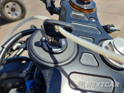 Zdjęcie 8 z 9 samochodu: 2025 YAMAHA YZFR7 VIN:JYARM38E1SA019579 - miniatura