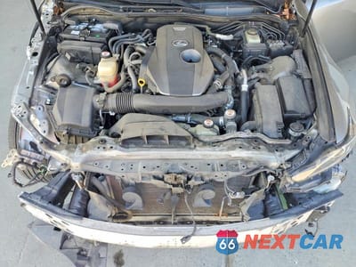 Zdjęcie 11 z 13 samochodu: 2017 LEXUS IS 200T VIN:JTHBA1D29H5049640 - miniatura