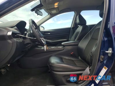 Zdjęcie 7 z 12 samochodu: 2021 NISSAN ALTIMA SR VIN:1N4BL4CV2MN413101 - miniatura