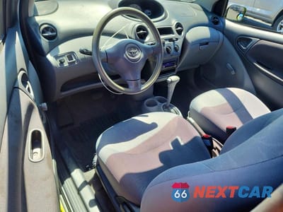 Zdjęcie 8 z 12 samochodu: 2003 TOYOTA ECHO BASE VIN:JTDAT123830263320 - miniatura