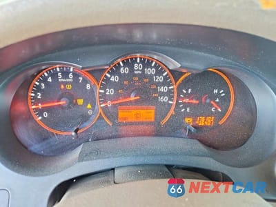 Zdjęcie 9 z 12 samochodu: 2007 NISSAN ALTIMA 2.5 VIN:1N4AL21E77N471390 - miniatura