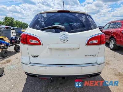 Zdjęcie 6 z 14 samochodu: 2015 BUICK ENCLAVE VIN:5GAKVCKDXFJ322712 - miniatura