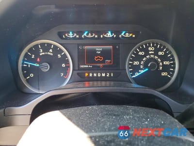 Zdjęcie 9 z 12 samochodu: 2016 FORD F150 SUPERCREW VIN:1FTEW1EP6GKF71393 - miniatura