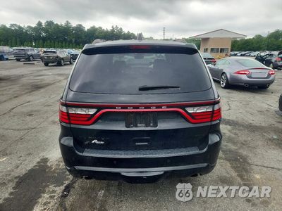 Zdjęcie 6 z 13 samochodu: 2018 DODGE DURANGO GT VIN:1C4RDJDG4JC305073 - miniatura