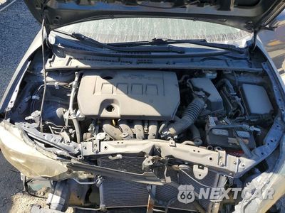 Zdjęcie 11 z 13 samochodu: 2018 TOYOTA COROLLA SE VIN:5YFBURHE6JP801301 - miniatura