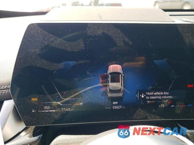 Zdjęcie 9 z 12 samochodu: 2026 BMW X1 XDRIVE28I VIN:WBX73EF0XT5491617 - miniatura