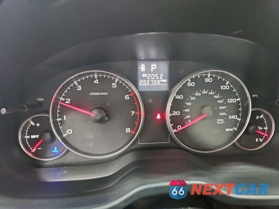Zdjęcie 9 z 13 samochodu: 2013 SUBARU OUTBACK PREMIUM +M VIN:4S4BRBGC1D3299993 - miniatura