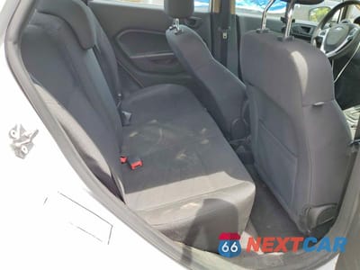Zdjęcie 10 z 12 samochodu: 2017 FORD FIESTA SE VIN:3FADP4BJ6HM113234 - miniatura