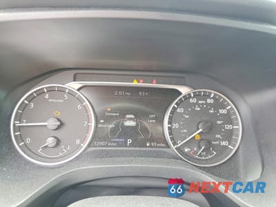 Zdjęcie 9 z 13 samochodu: 2025 NISSAN ROGUE S VIN:5N1BT3AA7SC806102 - miniatura