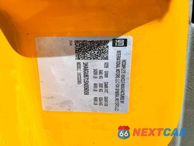 Zdjęcie 10 z 10 samochodu: 2025 CHEVROLET EXPRESS CA VIN:1HA6GUB71SN006009 - miniatura