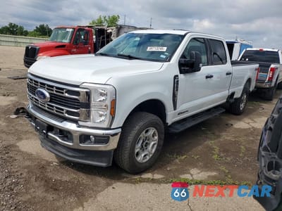 2026 FORD F250 SUPER DUTY 1FT7W2BT7TEC15513 - główne zdjęcie licytacji z USA - miniatura