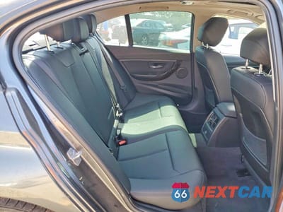 Zdjęcie 10 z 12 samochodu: 2014 BMW 328 XI SULEV VIN:WBA3B5G52ENS08975 - miniatura