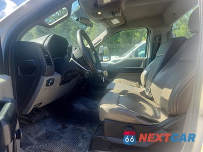 Zdjęcie 7 z 12 samochodu: 2017 FORD F250 SUPER DUTY VIN:1FDBF2A65HEF23594 - miniatura