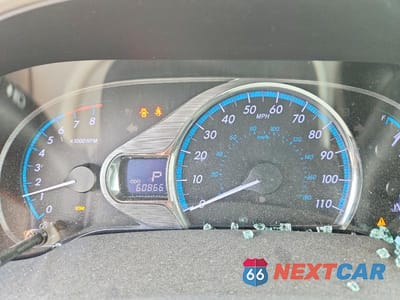 Zdjęcie 9 z 13 samochodu: 2013 TOYOTA SIENNA XLE 8-PASSENGER VIN:5TDYK3DC7DS289352 - miniatura