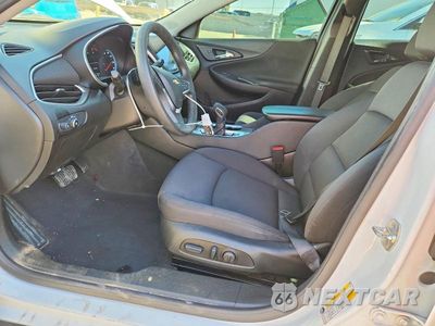 Zdjęcie 7 z 12 samochodu: 2025 CHEVROLET MALIBU LT VIN:1G1ZD5ST4SF110378 - miniatura