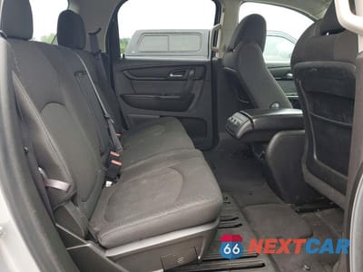 Zdjęcie 11 z 13 samochodu: 2013 GMC ACADIA SLE VIN:1GKKRNEDXDJ130492 - miniatura
