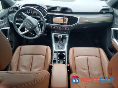 Zdjęcie 8 z 12 samochodu: 2022 AUDI Q3 PREMIUM PLUS S LINE 45 VIN:WA1EECF38N1092772 - miniatura