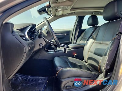 Zdjęcie 7 z 13 samochodu: 2017 CHEVROLET IMPALA PREMIER VIN:2G1145S32H9194828 - miniatura