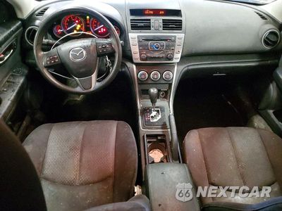 Zdjęcie 8 z 13 samochodu: 2012 MAZDA 6 I VIN:1YVHZ8BHXC5M23860 - miniatura