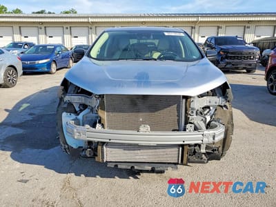 Piąte zdjęcie samochodu w środku: 2024 FORD EDGE SE VIN:2FMPK4G97RBA45903 - miniatura