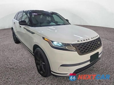 2022 LAND ROVER RANGE ROVER VELAR S SALYJ2EX5NA342054 - główne zdjęcie licytacji z USA - miniatura