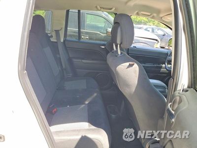Zdjęcie 11 z 13 samochodu: 2016 JEEP COMPASS SPORT VIN:1C4NJCBA6GD648729 - miniatura