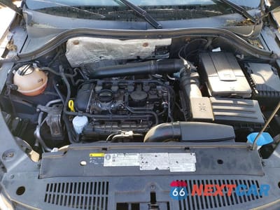 Zdjęcie 11 z 12 samochodu: 2016 VOLKSWAGEN TIGUAN S VIN:WVGBV7AX1GW594647 - miniatura