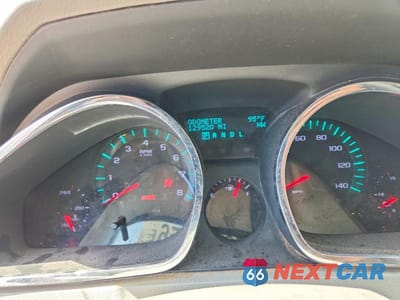 Zdjęcie 9 z 13 samochodu: 2011 CHEVROLET TRAVERSE LT VIN:1GNKRGED8BJ279849 - miniatura