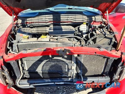 Zdjęcie 11 z 12 samochodu: 2006 DODGE RAM 1500 ST VIN:1D7HU18N76S640125 - miniatura