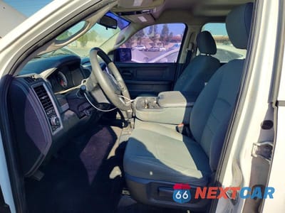 Zdjęcie 7 z 12 samochodu: 2014 RAM 1500 ST VIN:3C6RR6KT6EG262770 - miniatura