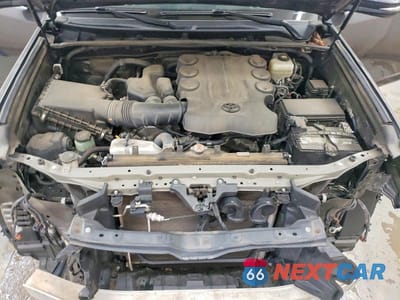 Zdjęcie 12 z 14 samochodu: 2021 TOYOTA 4RUNNER LIMITED VIN:JTEKU5JR4M5873763 - miniatura
