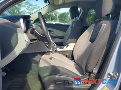 Zdjęcie 7 z 13 samochodu: 2014 CHEVROLET EQUINOX LT VIN:2GNALBEK1E6252461 - miniatura