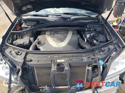 Zdjęcie 12 z 14 samochodu: 2012 MERCEDES-BENZ GL 450 4MATIC VIN:4JGBF7BE8CA789677 - miniatura