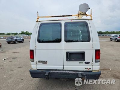 Zdjęcie 6 z 13 samochodu: 2012 FORD E250 DELIVERY VAN VIN:1FTNE2EW6CDB03694 - miniatura