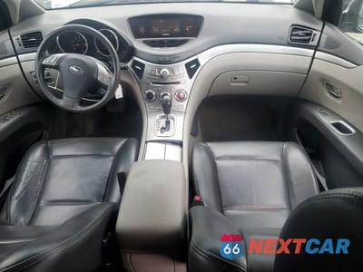 Zdjęcie 8 z 13 samochodu: 2009 SUBARU TRIBECA LIMITED VIN:4S4WX92D394402252 - miniatura
