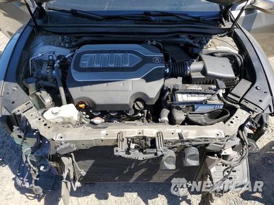 Zdjęcie 11 z 13 samochodu: 2014 ACURA RLX ADVANCE VIN:JH4KC1F97EC001064 - miniatura