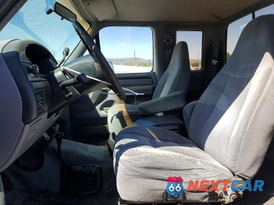 Zdjęcie 7 z 12 samochodu: 1996 FORD F250 VIN:1FTHX26G5TEA49328 - miniatura