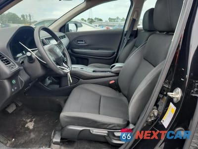 Zdjęcie 7 z 12 samochodu: 2019 HONDA HR-V LX VIN:3CZRU5H32KG708699 - miniatura