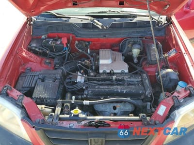 Zdjęcie 11 z 12 samochodu: 1999 HONDA CR-V EX VIN:JHLRD1863XC015422 - miniatura