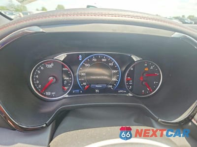 Zdjęcie 9 z 12 samochodu: 2023 CHEVROLET BLAZER RS VIN:3GNKBKRS3PS128844 - miniatura