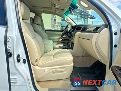 Piąte zdjęcie samochodu w środku: 2013 LEXUS LX 570 VIN:JTJHY7AX8D4100357 - miniatura