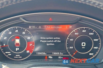 Zdjęcie 8 z 14 samochodu: 2018 AUDI SQ5 PRESTIGE VIN:WA1C4AFY8J2182275 - miniatura