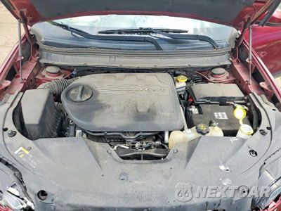 Zdjęcie 13 z 14 samochodu: 2019 JEEP CHEROKEE LIMITED VIN:1C4PJMDX5KD369619 - miniatura