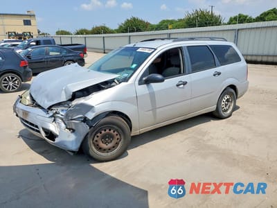 2005 FORD FOCUS ZXW 1FAFP36N95W245948 - główne zdjęcie licytacji z USA - miniatura