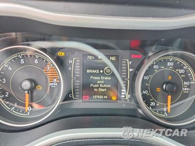 Zdjęcie 9 z 14 samochodu: 2018 JEEP CHEROKEE LATITUDE PLUS VIN:1C4PJLLX9JD556646 - miniatura