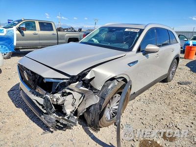 2025 MAZDA CX-90 PREFERRED JM3KKBHD6S1199744 - główne zdjęcie licytacji z USA - miniatura