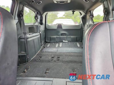 Zdjęcie 11 z 14 samochodu: 2012 DODGE GRAND CARAVAN R VIN:2C4RDGEG1CR269144 - miniatura